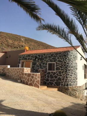 Casa las Estrellas